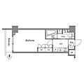 ALTERNAKIKUKAWA12階12.0万円