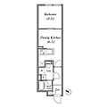PASEO芦花公園1階10.7万円