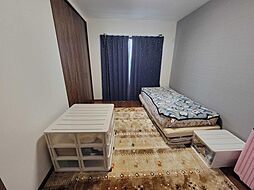 洋室の画像