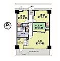 アルティプラザ高槻10階2,730万円