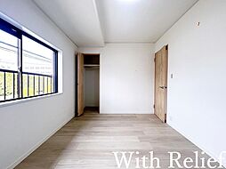 子供部屋の画像