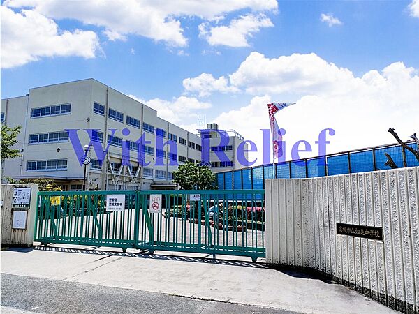 周辺を拡大表示