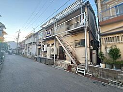 交野市倉治二丁目　土地