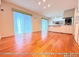 枚方市伊加賀西町　中古戸建