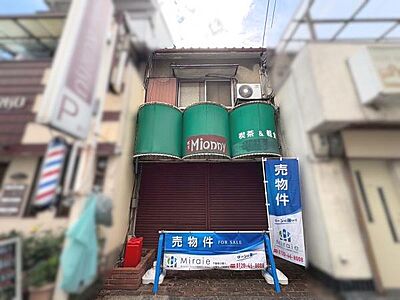 外観 外観