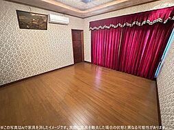 洋室の画像