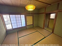 和室の画像