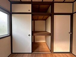 洋室の画像