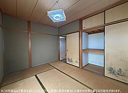 和室の画像