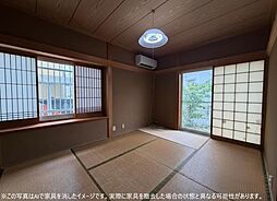 和室の画像