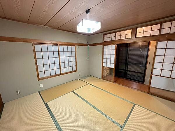 和室