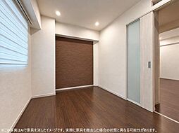 洋室の画像