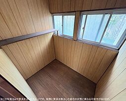 洋室の画像