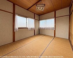 和室の画像