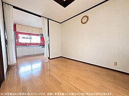 洋室の画像