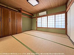 和室の画像
