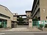 周辺：【中学校】福山市立誠之中学校まで2661ｍ