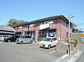 サンモール  ｜ 千葉県市川市下貝塚２丁目3-22（賃貸アパート2LDK・1階・54.62㎡） その1