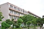 船橋市立小栗原小学校 徒歩14分。 1060m
