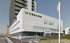 リブリ・グランディス  ｜ 千葉県市川市田尻５丁目17-17（賃貸マンション1DK・3階・30.01㎡） その21