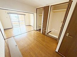 安藤第一ビル里見マンション 1DKの写真