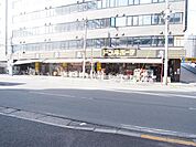 ドン・キホーテ原木西船橋店 徒歩11分。 880m