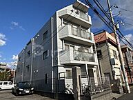 千葉県船橋市海神6丁目8-12：物件画像／株式会社ハウスパートナー　市川店