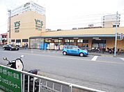 ワイズマートディスカ西船本郷店 徒歩11分。 850m