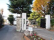 船橋市立/葛飾小学校 徒歩8分。 620m