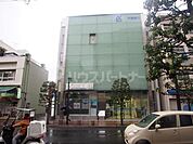 株式会社京葉銀行/船橋支店 徒歩3分。 180m