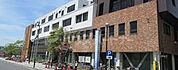 市川市役所行徳支所 徒歩10分。 740m