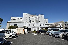 ザ・ヒルズ市川  ｜ 千葉県市川市新田５丁目16-12（賃貸マンション1K・4階・26.23㎡） その22