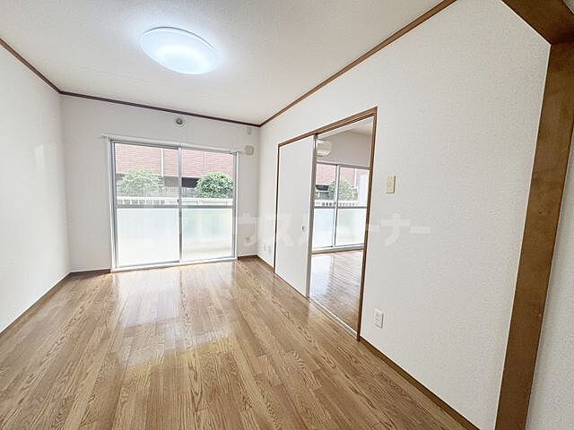洋室