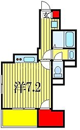 スカイグランデ市川 5階