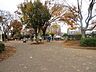 周辺：天沼弁天池公園 徒歩12分。 910m