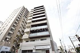 千葉県市川市市川１丁目21-1（賃貸マンション1K・10階・26.64㎡） その1