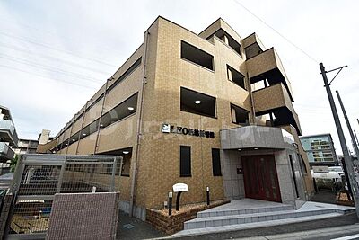 外観 外観