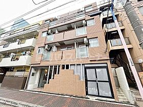 ユーコート本八幡  ｜ 千葉県市川市南八幡４丁目16-1（賃貸マンション1R・3階・15.10㎡） その7