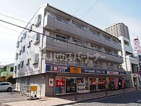 千葉県市川市市川南１丁目3-5（賃貸マンション1DK・2階・25.87㎡） その15