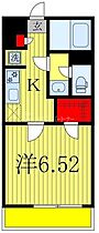 リブリ・原木中山  ｜ 千葉県市川市原木１丁目20（賃貸マンション1K・1階・23.18㎡） その2