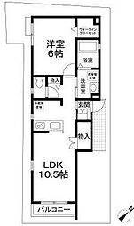総武本線 新小岩駅 徒歩5分