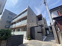 JR総武線 津田沼駅 徒歩13分の賃貸マンション
