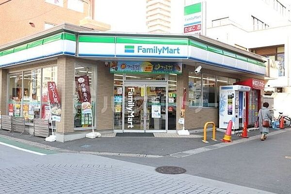 BPRレジデンス本八幡