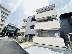 コーラル西船橋