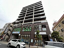 グロリアコート市川