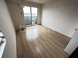 ベルグランディオ 2階1Kのリビング/ダイニング