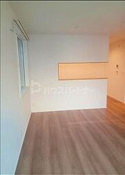 市川市大洲3丁目戸建貸家