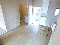 ルミエール那須 2階2DKのリビング/ダイニング