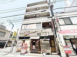 サンライズ本八幡