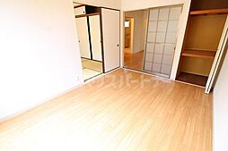 ライトタウン宮久保Ｂ 2階3DKのリビング/ダイニング